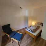 Privatzimmer An Der Universitaetsklinik Mainz-Sehr Zentral