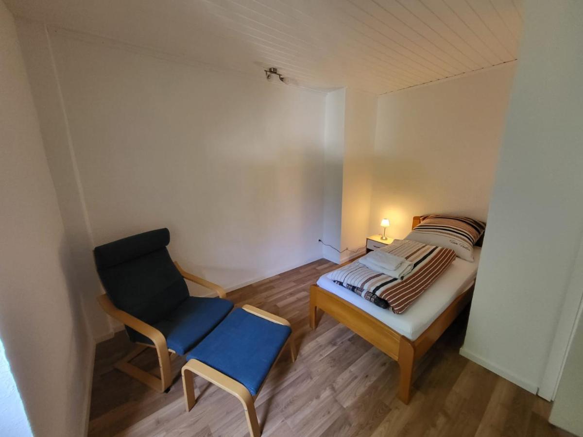 An Der Universitaetsklinik Mainz-sehr Zentral Privatunterkunft