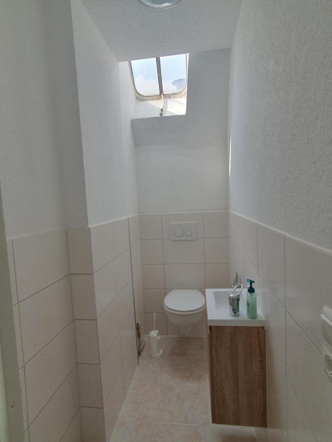 An Der Universitaetsklinik Mainz-sehr Zentral