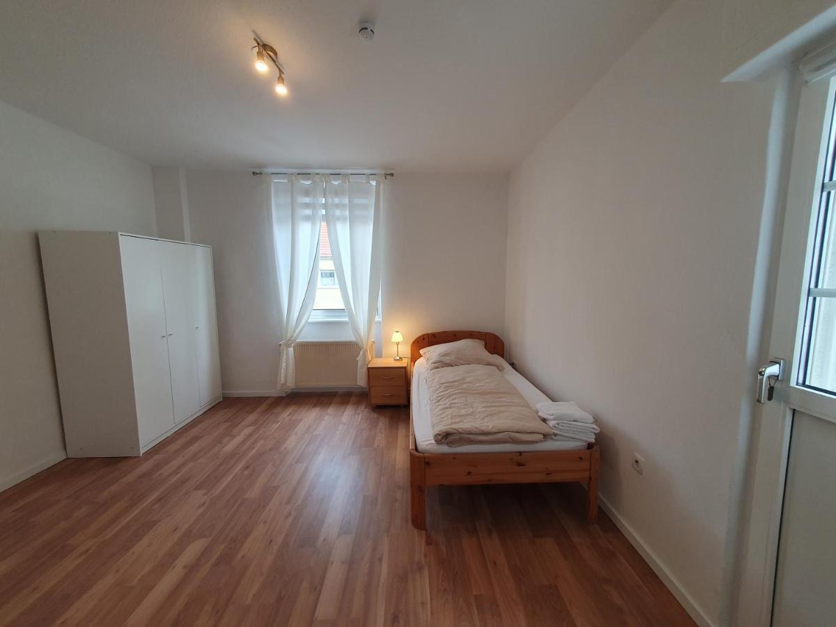 An Der Universitaetsklinik Mainz-sehr Zentral * Mainz